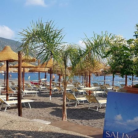 Apartament Lipari Blu Zewnętrze zdjęcie