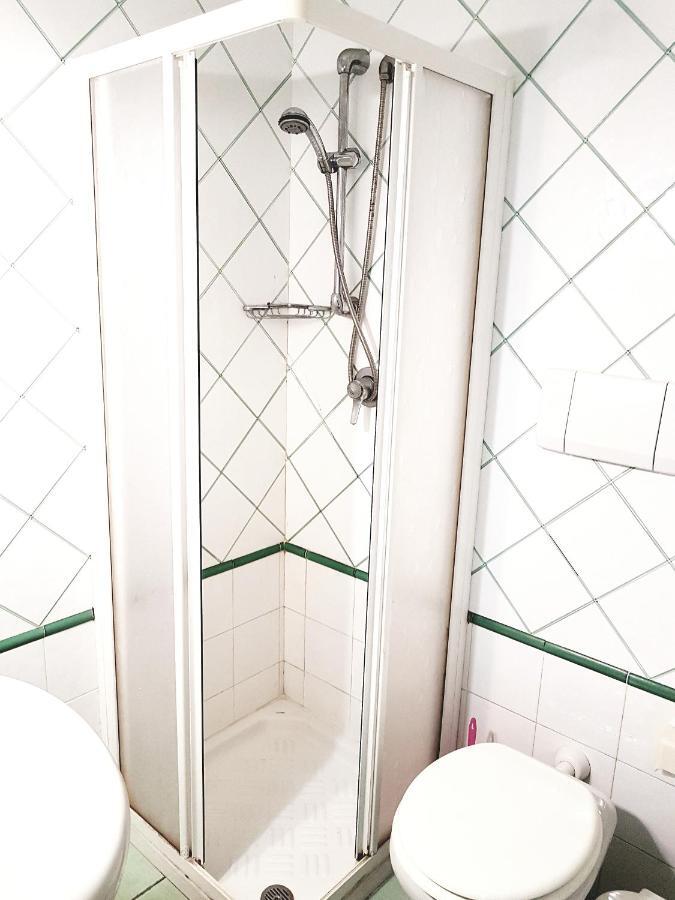 Apartament Lipari Blu Zewnętrze zdjęcie